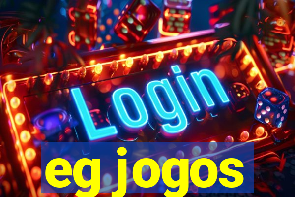 eg jogos